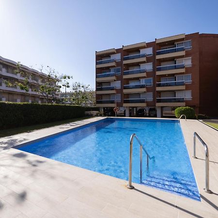 Apartaments Voralmar - Mas D'En Gran Cambrils Luaran gambar