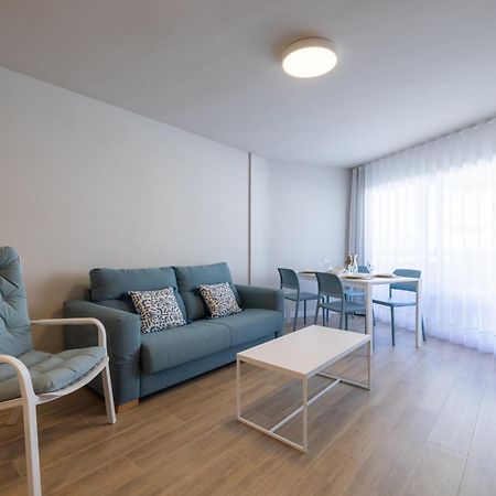 Apartaments Voralmar - Mas D'En Gran Cambrils Luaran gambar