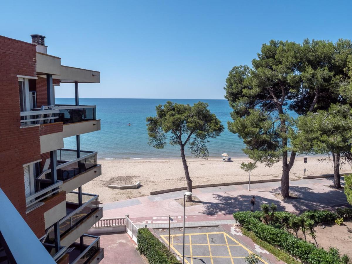 Apartaments Voralmar - Mas D'En Gran Cambrils Luaran gambar