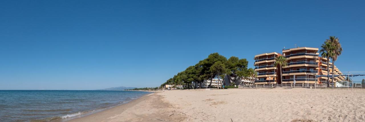 Apartaments Voralmar - Mas D'En Gran Cambrils Luaran gambar