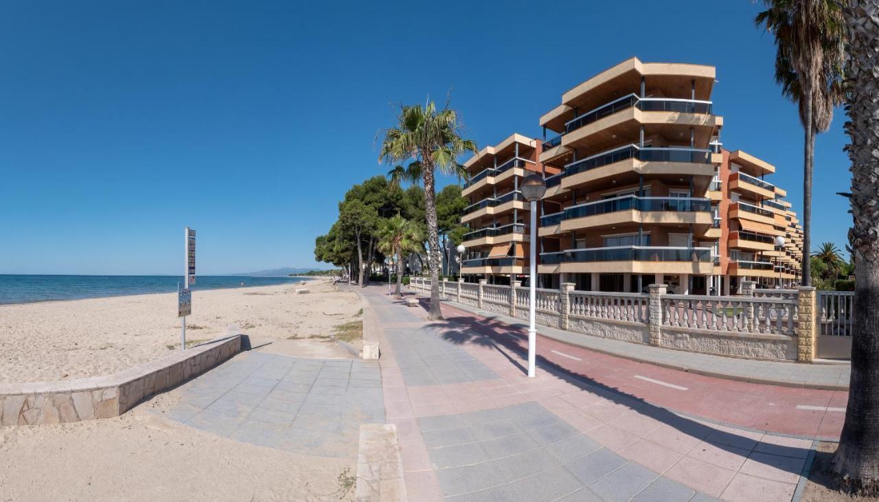 Apartaments Voralmar - Mas D'En Gran Cambrils Luaran gambar