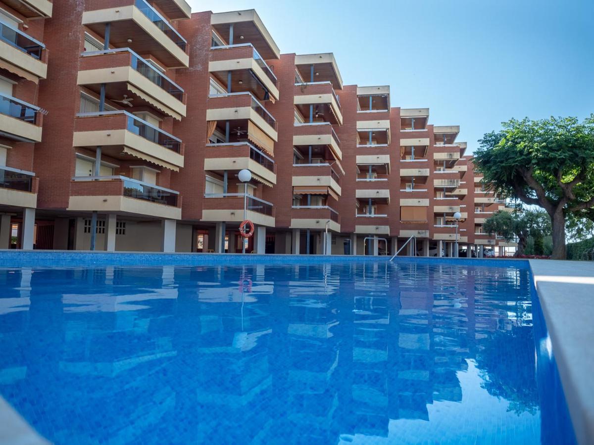 Apartaments Voralmar - Mas D'En Gran Cambrils Luaran gambar