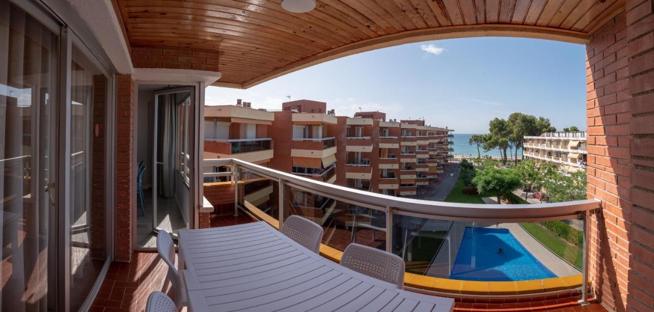 Apartaments Voralmar - Mas D'En Gran Cambrils Luaran gambar