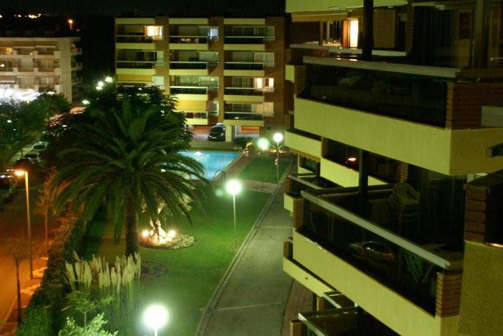 Apartaments Voralmar - Mas D'En Gran Cambrils Luaran gambar