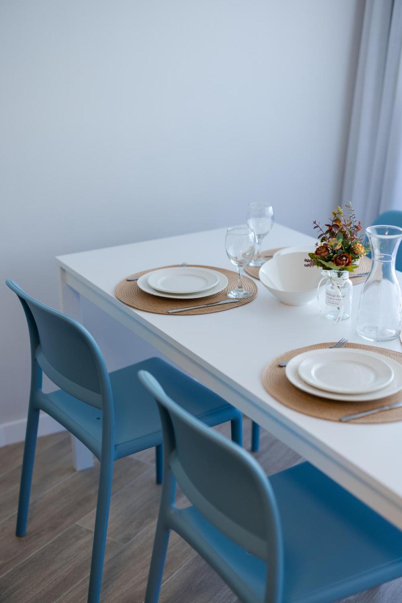 Apartaments Voralmar - Mas D'En Gran Cambrils Luaran gambar