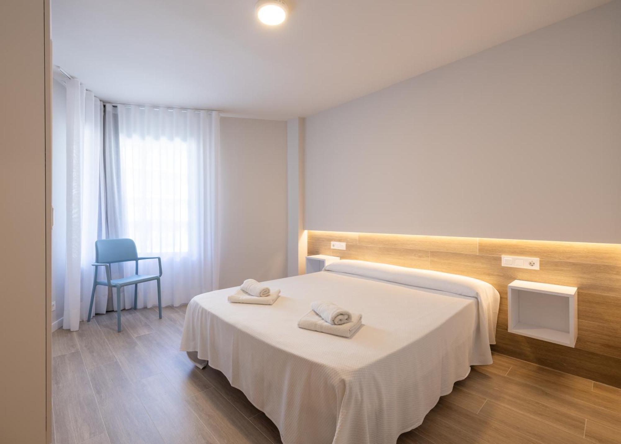 Apartaments Voralmar - Mas D'En Gran Cambrils Luaran gambar