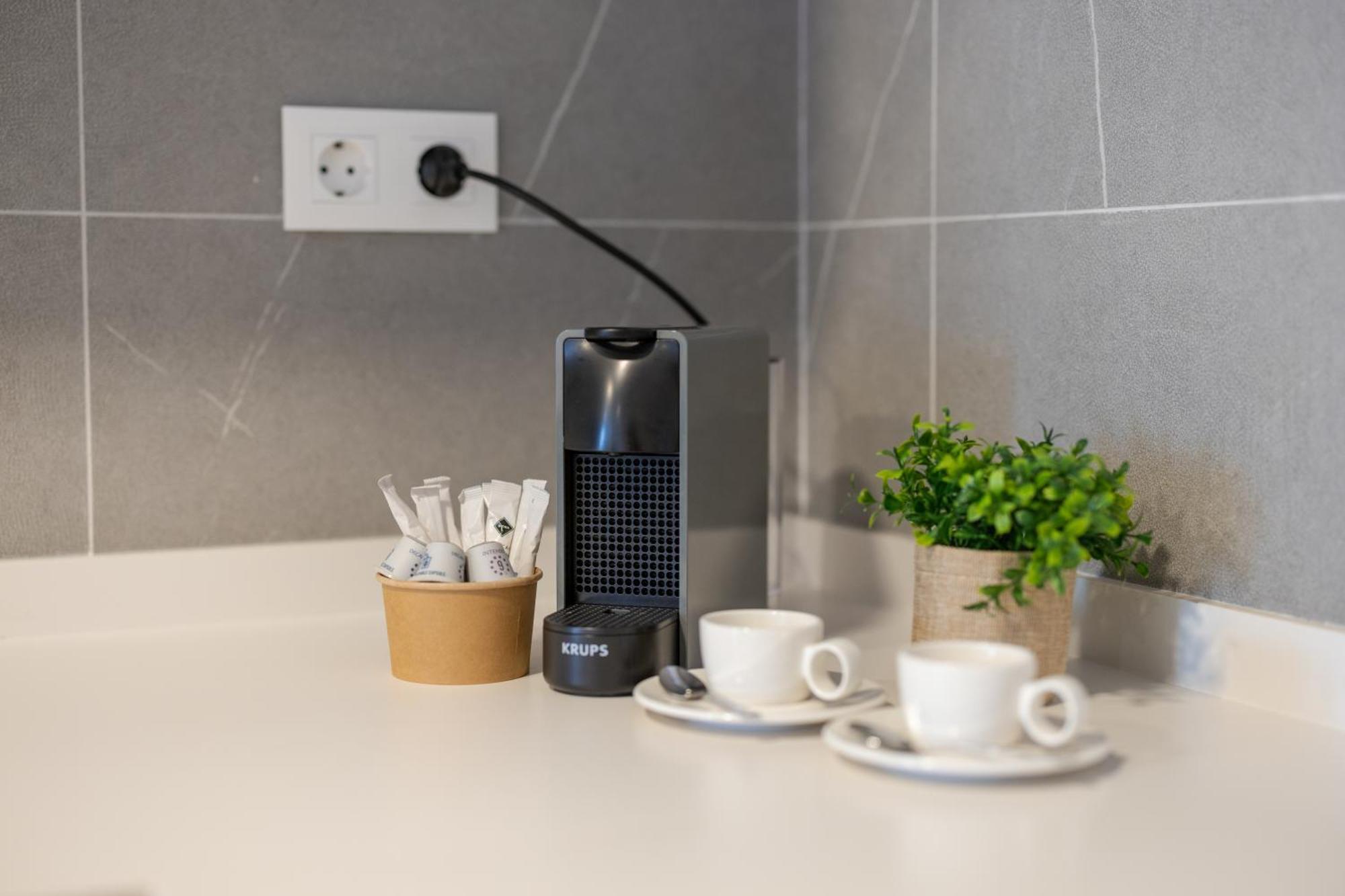 Apartaments Voralmar - Mas D'En Gran Cambrils Luaran gambar