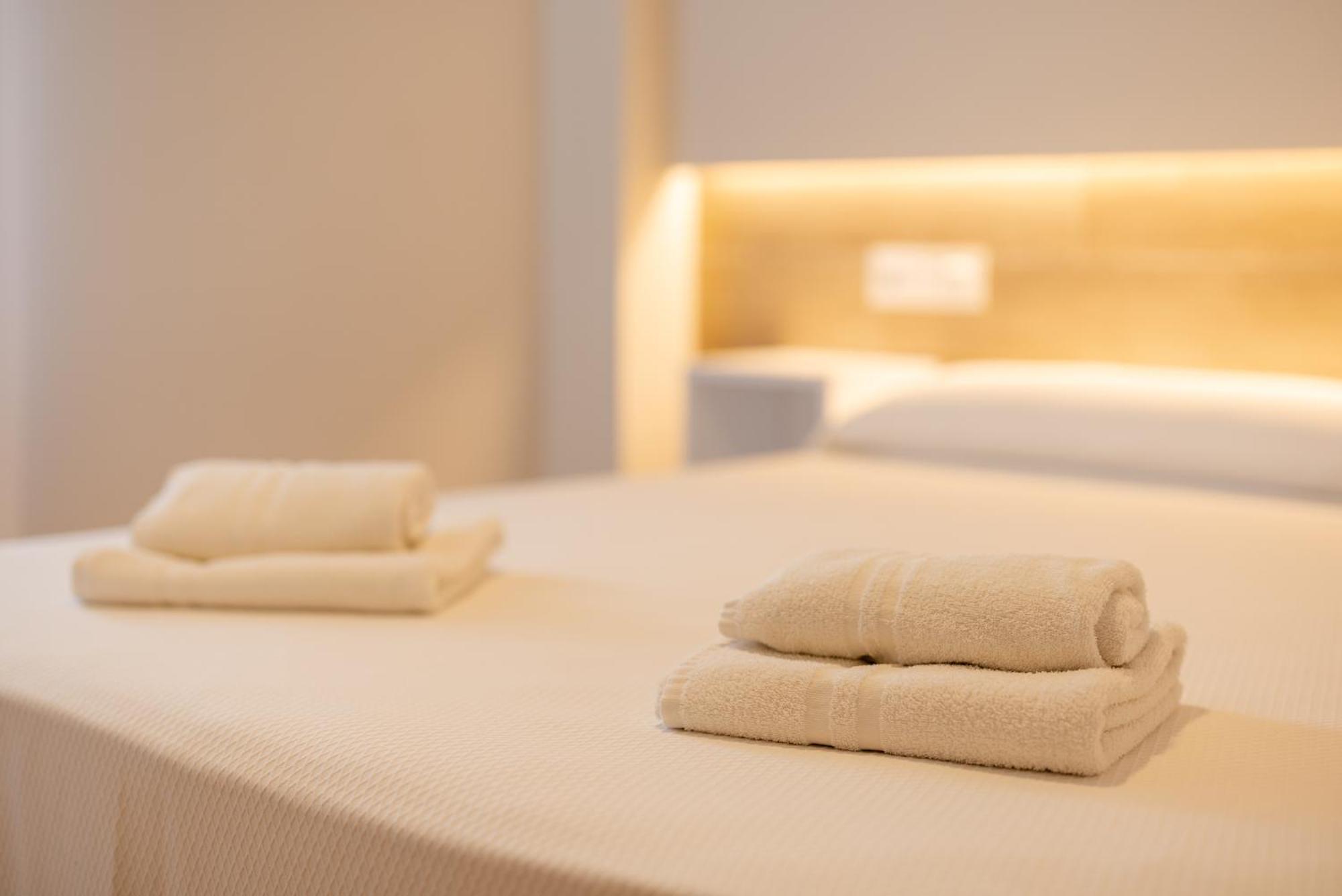 Apartaments Voralmar - Mas D'En Gran Cambrils Luaran gambar