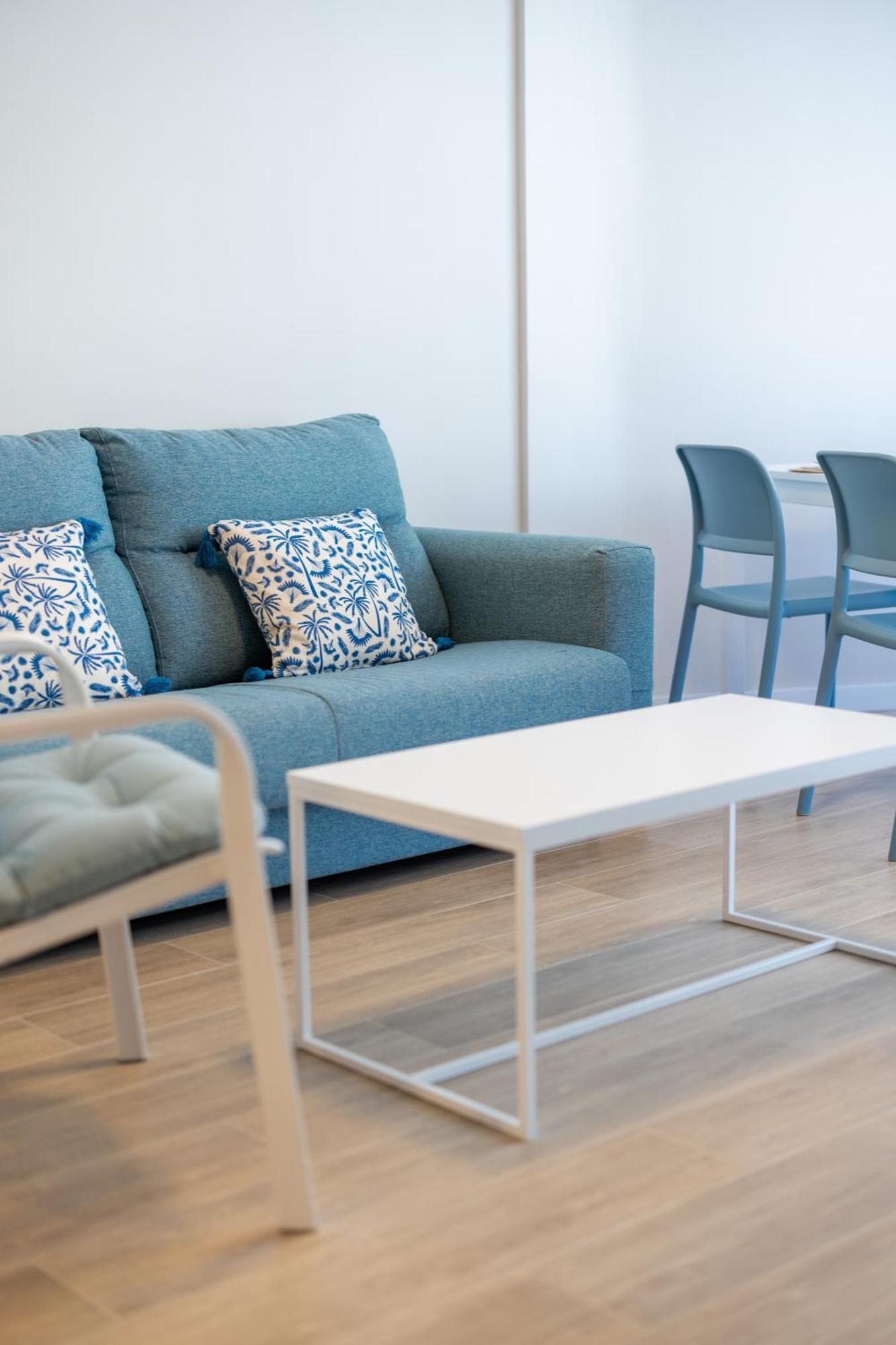 Apartaments Voralmar - Mas D'En Gran Cambrils Luaran gambar