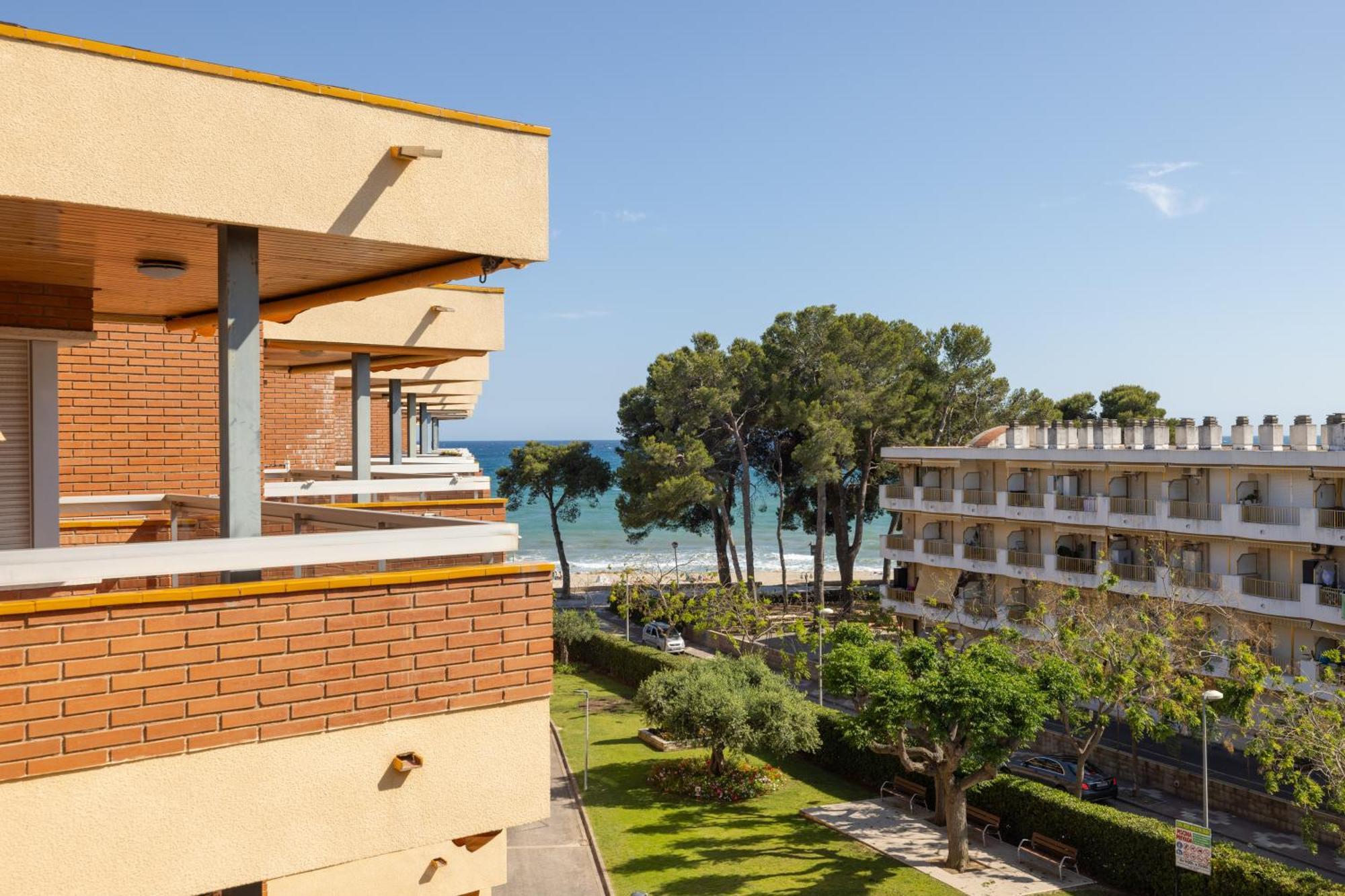 Apartaments Voralmar - Mas D'En Gran Cambrils Luaran gambar