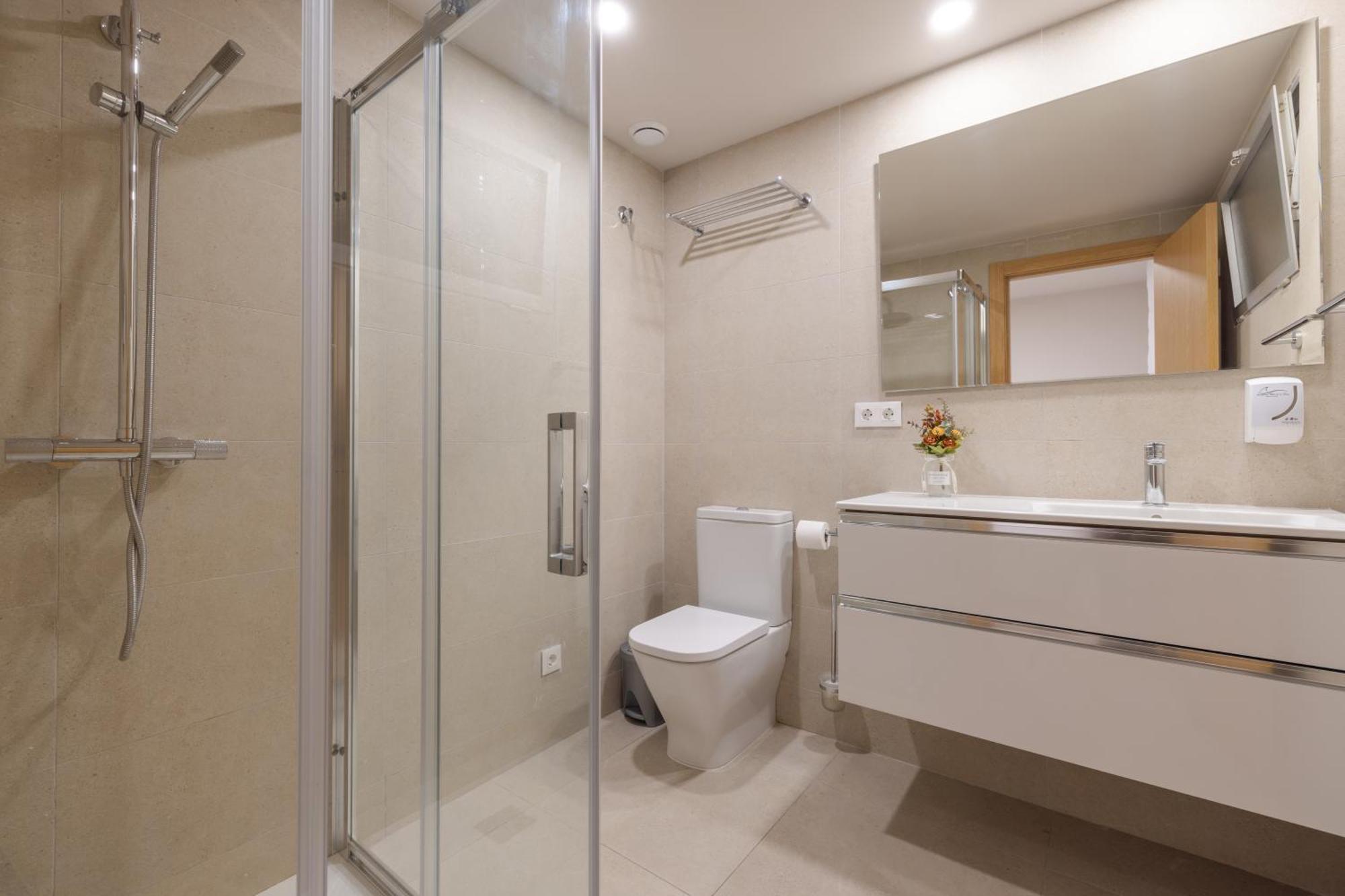 Apartaments Voralmar - Mas D'En Gran Cambrils Luaran gambar