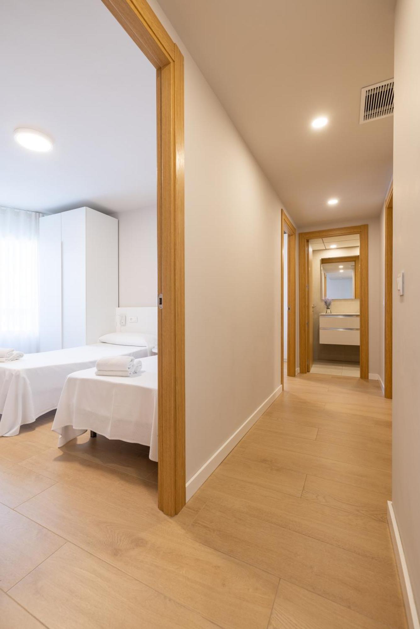 Apartaments Voralmar - Mas D'En Gran Cambrils Luaran gambar