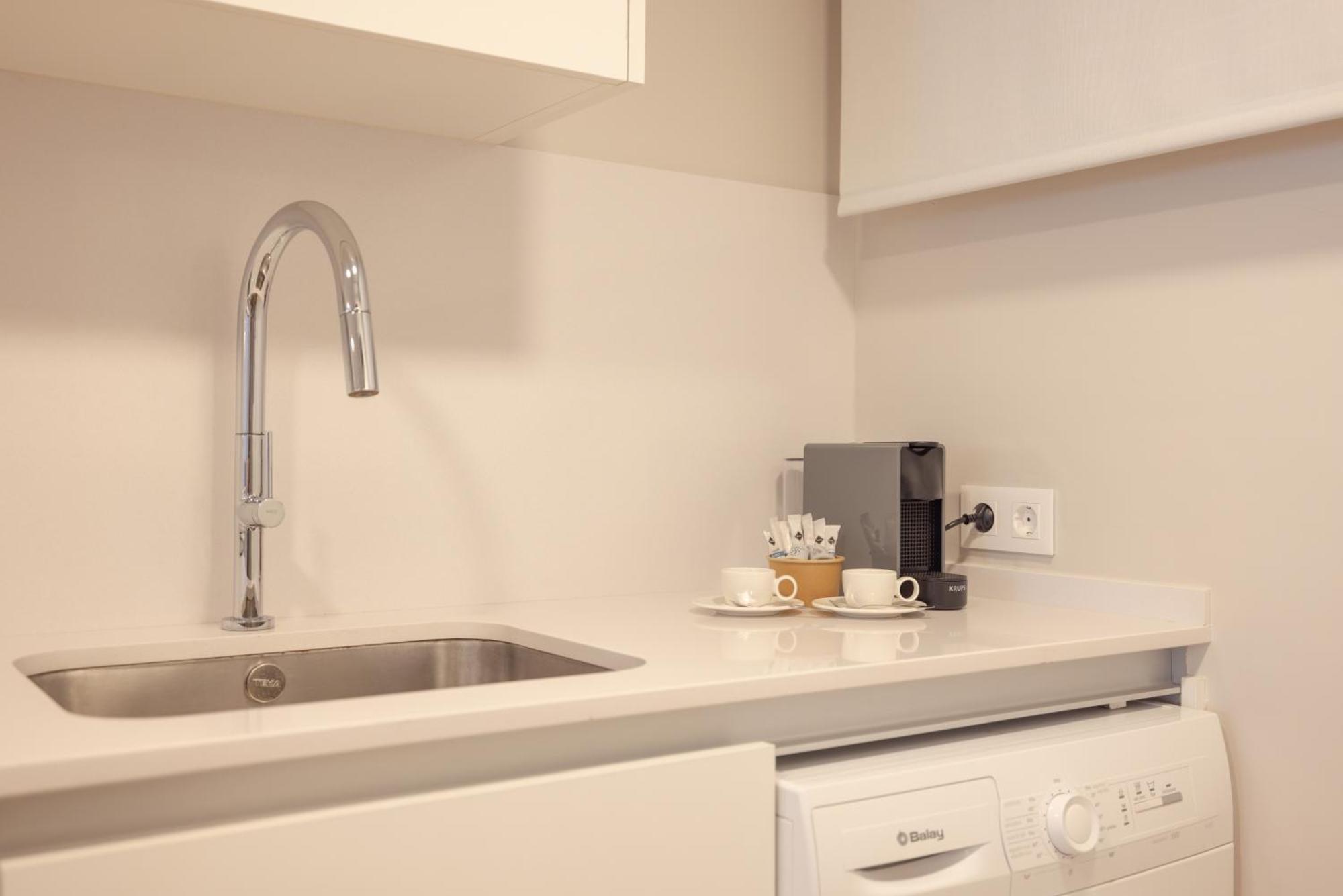 Apartaments Voralmar - Mas D'En Gran Cambrils Luaran gambar