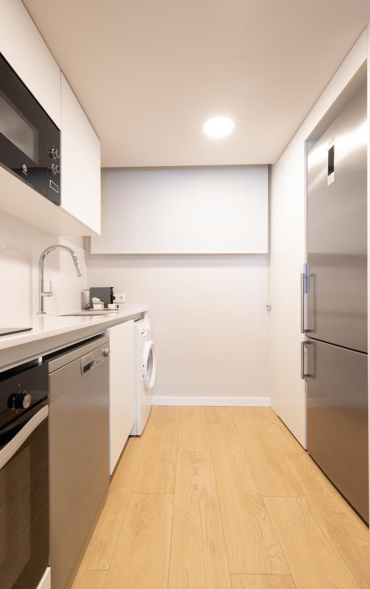 Apartaments Voralmar - Mas D'En Gran Cambrils Luaran gambar