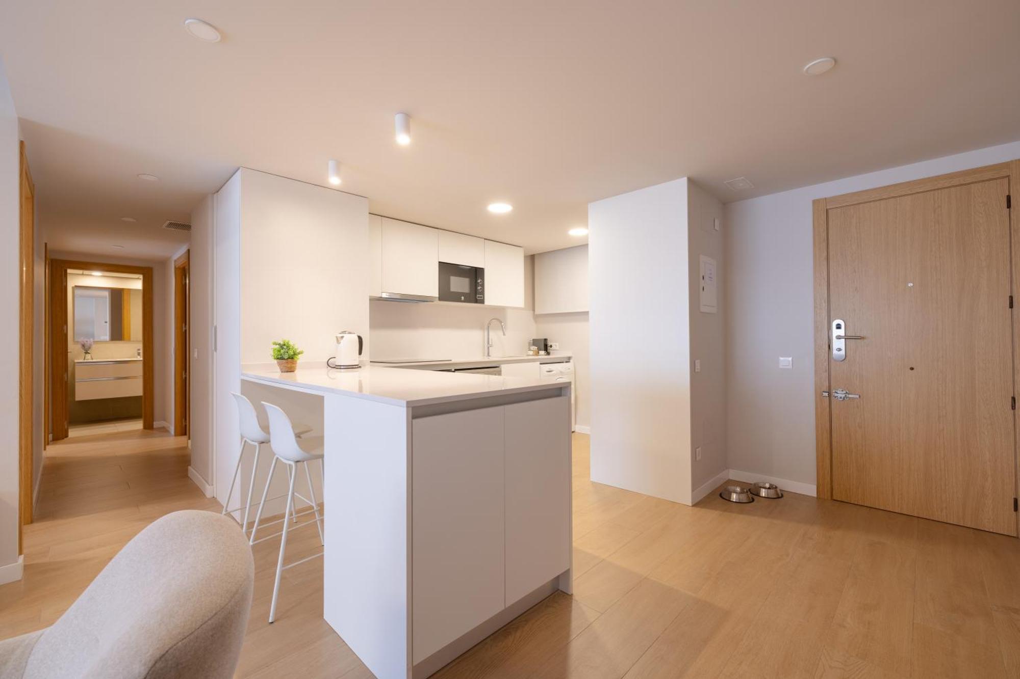 Apartaments Voralmar - Mas D'En Gran Cambrils Luaran gambar