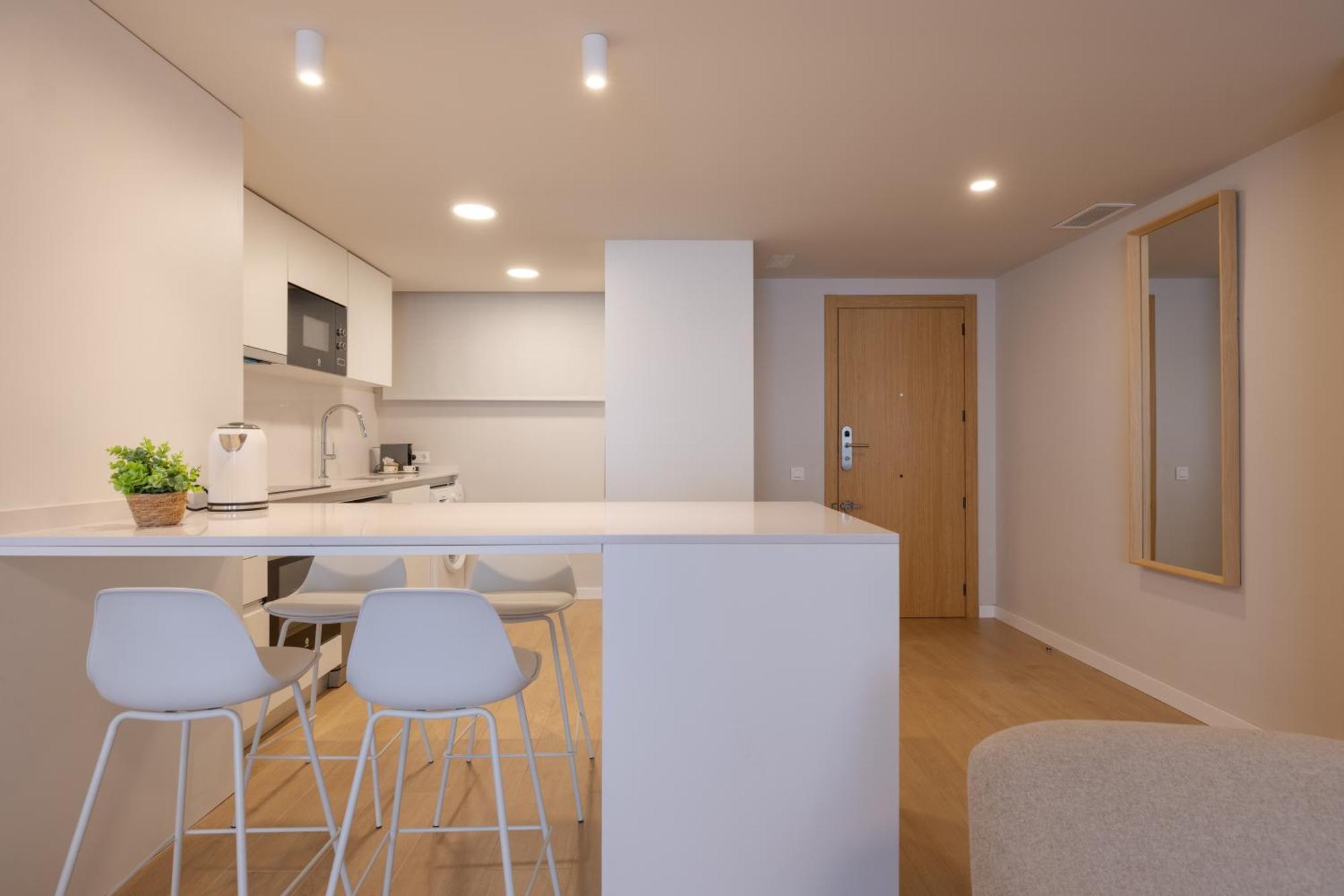 Apartaments Voralmar - Mas D'En Gran Cambrils Luaran gambar