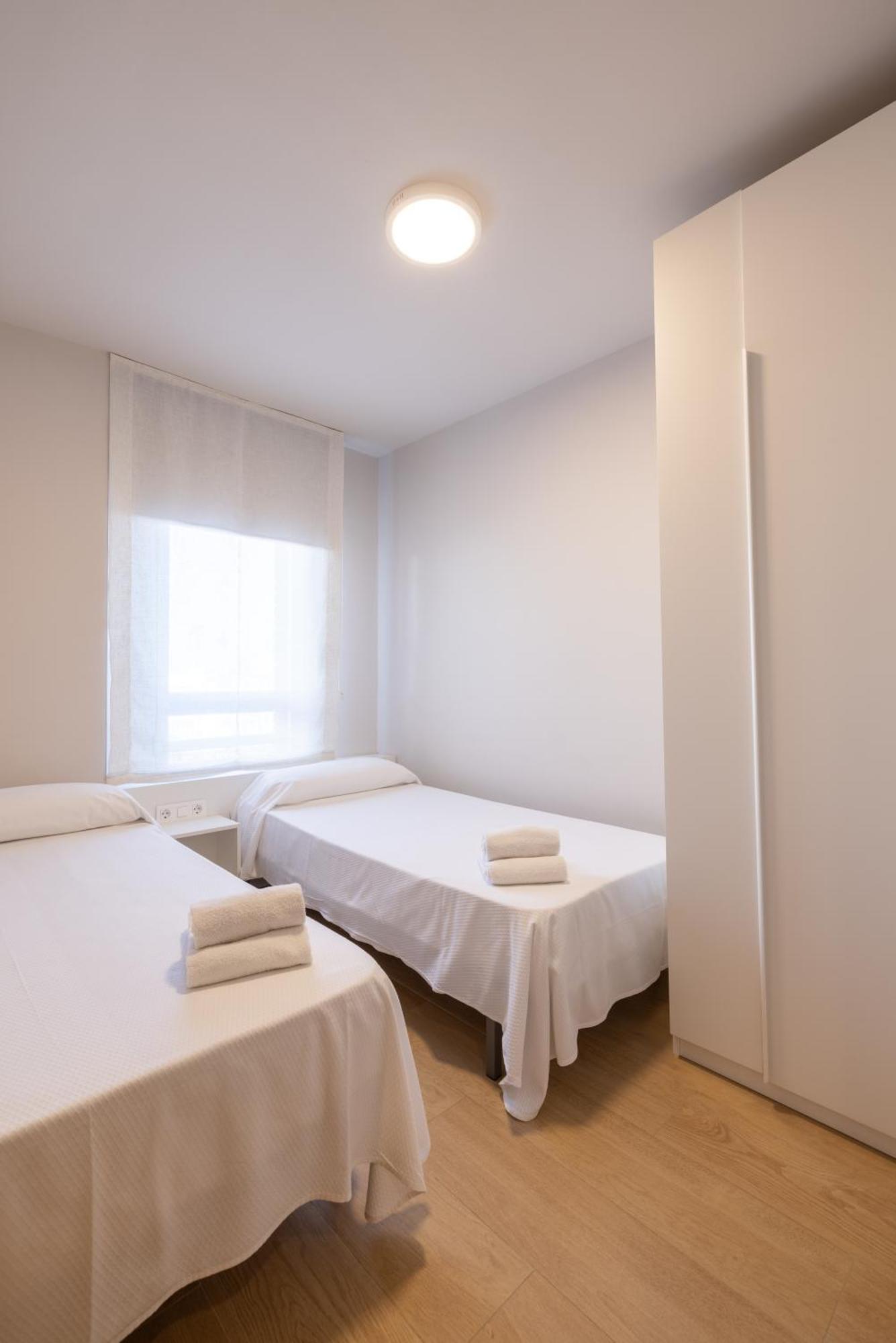 Apartaments Voralmar - Mas D'En Gran Cambrils Luaran gambar