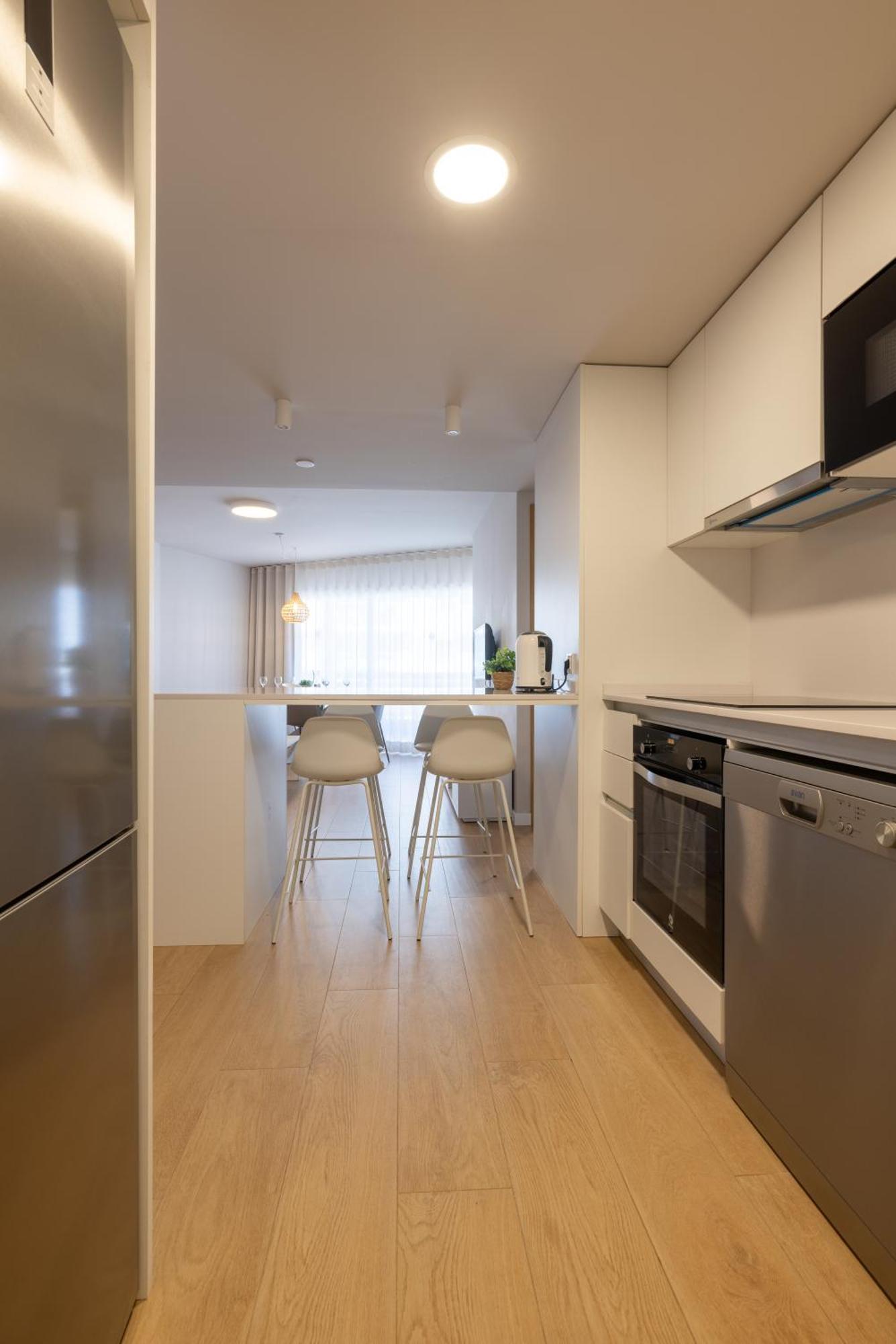 Apartaments Voralmar - Mas D'En Gran Cambrils Luaran gambar