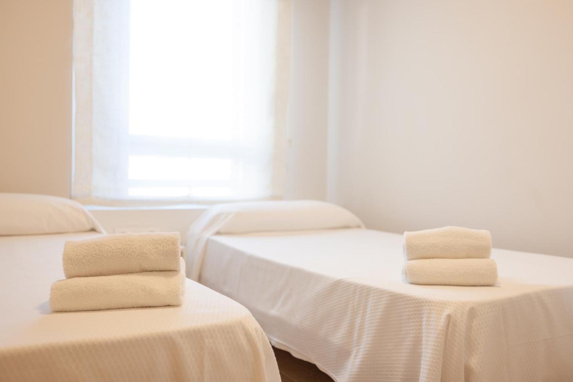 Apartaments Voralmar - Mas D'En Gran Cambrils Luaran gambar