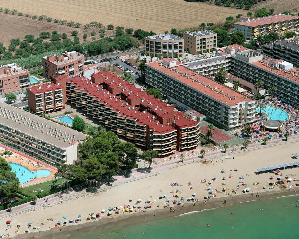 Apartaments Voralmar - Mas D'En Gran Cambrils Luaran gambar