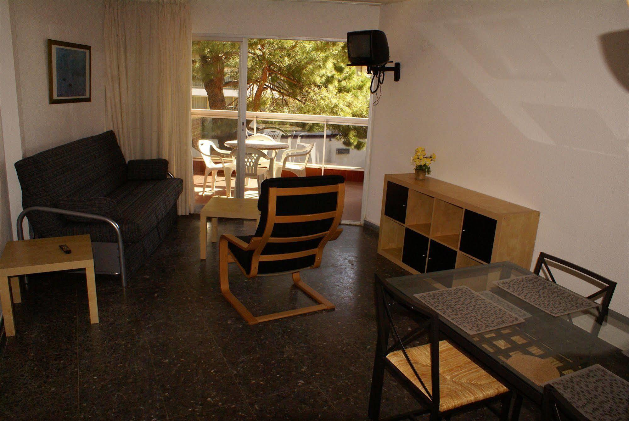 Apartaments Voralmar - Mas D'En Gran Cambrils Luaran gambar