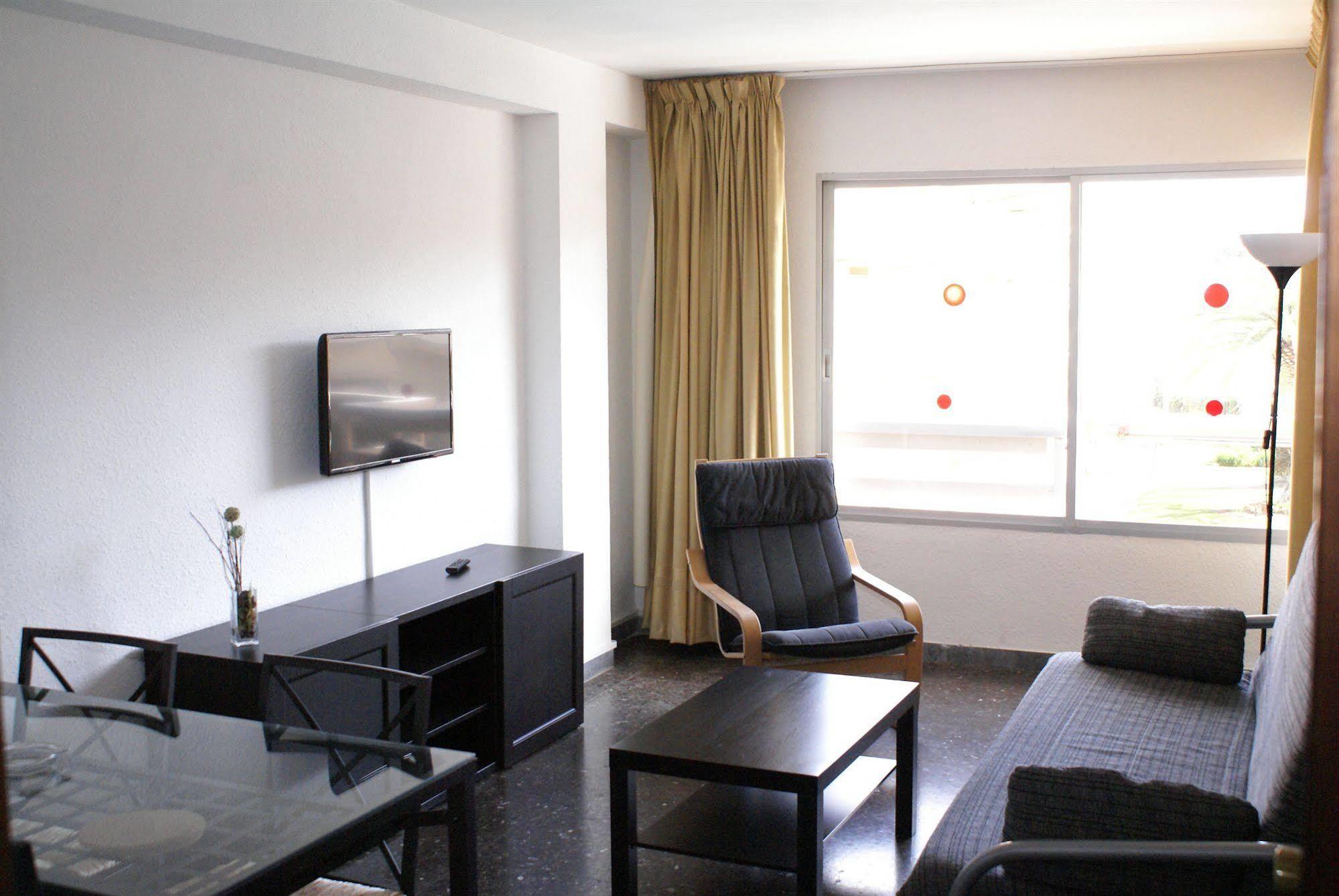 Apartaments Voralmar - Mas D'En Gran Cambrils Luaran gambar