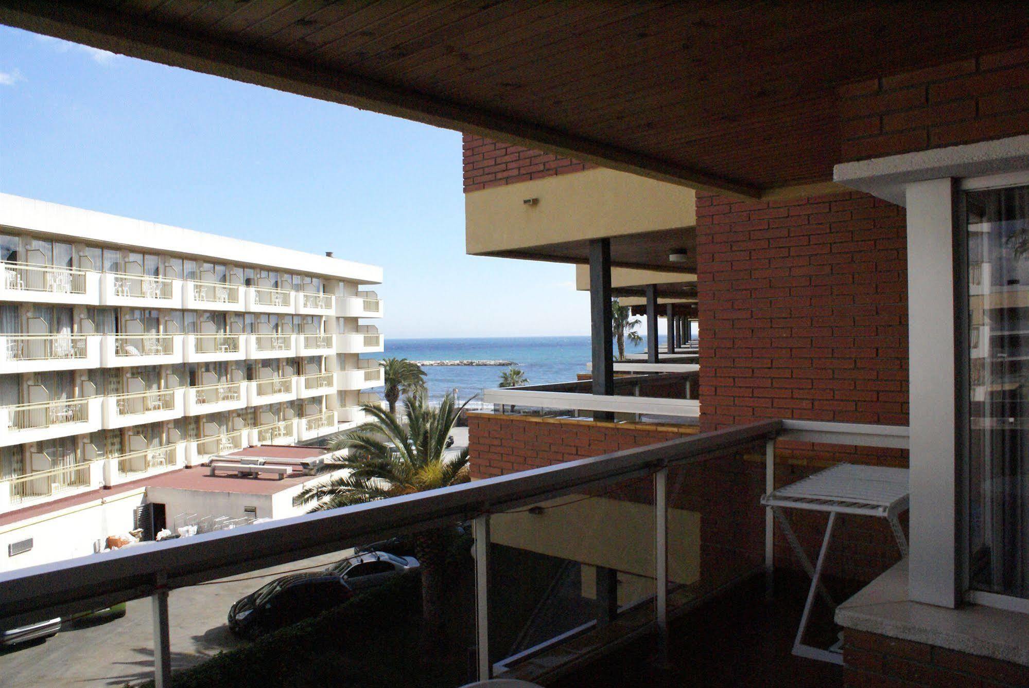 Apartaments Voralmar - Mas D'En Gran Cambrils Luaran gambar