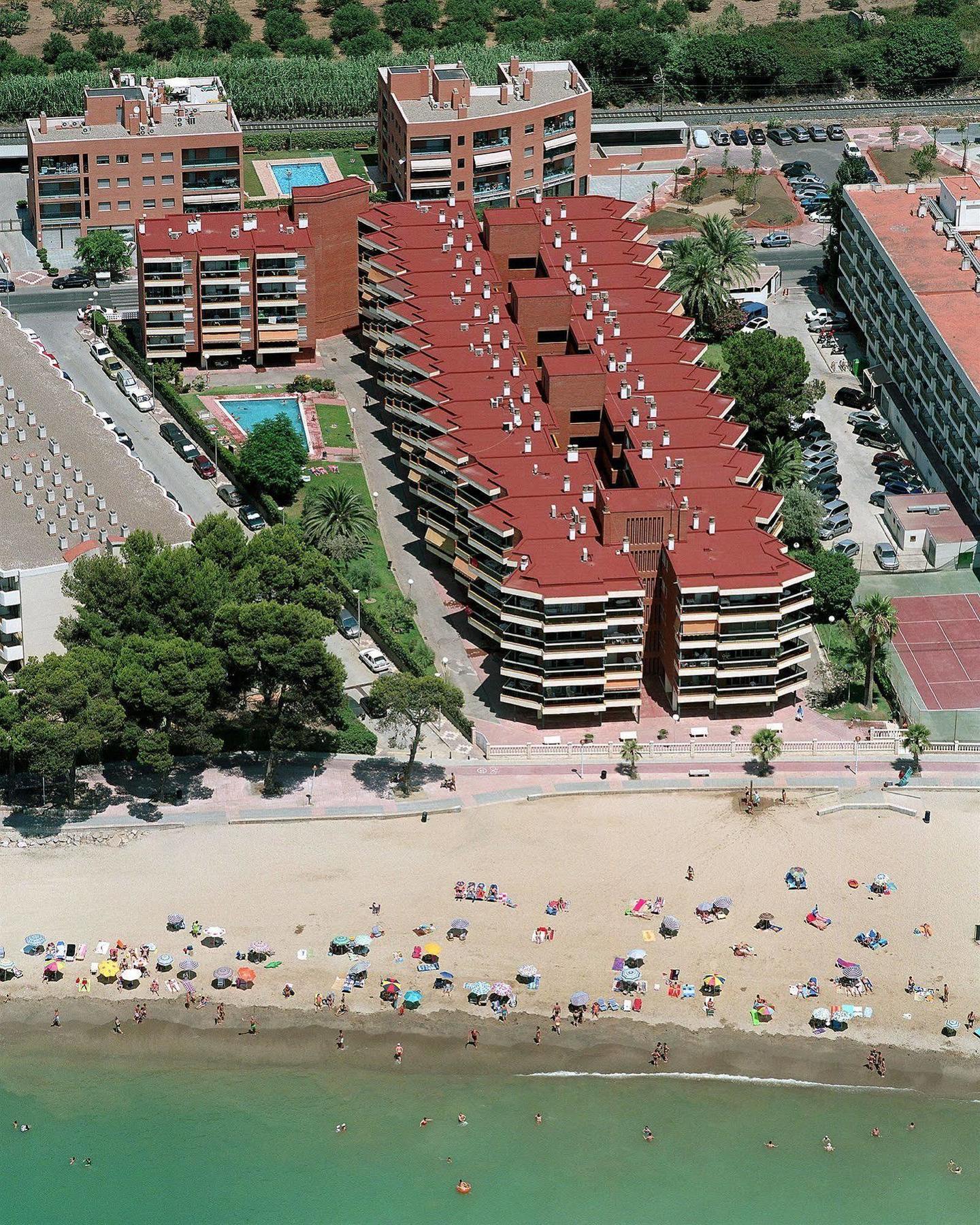 Apartaments Voralmar - Mas D'En Gran Cambrils Luaran gambar